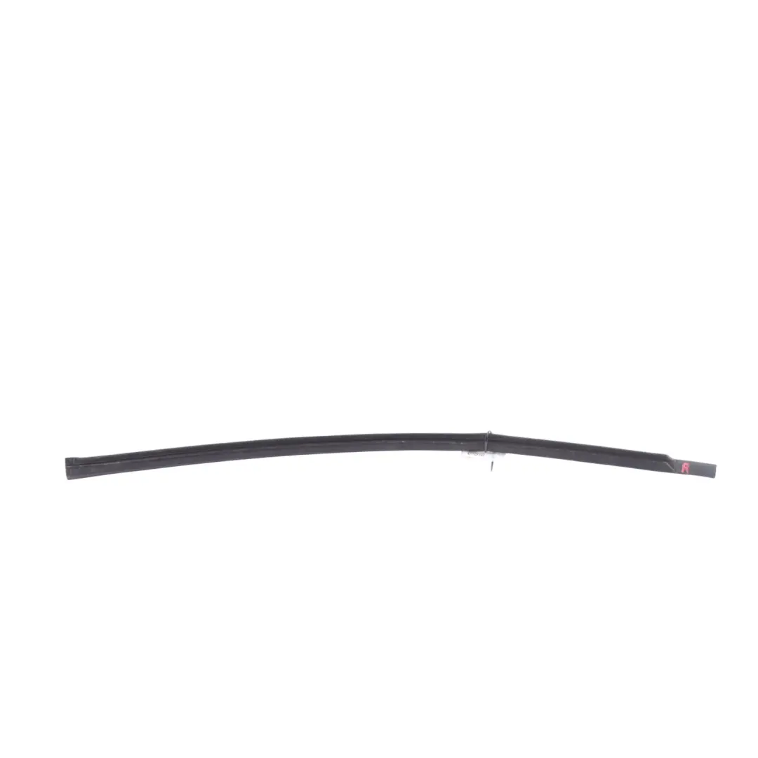 C453 Window Guide Seal Gasket Right Door O/S to Smart Fortwo with Part number A4537250865 Smart Fortwo C453 Window Guide Seal Gasket Right Door O/S - SKU A4537250865 - Part number A4537250865