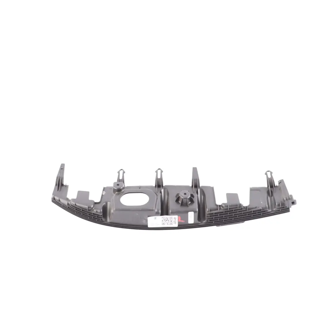 Door Moulding Trim Cover Panel Front Left N/S to Smart Fortwo 453 with Part number A4537272900 Smart Fortwo 453 Door Moulding Trim Cover Panel Front Left N/S - SKU A4537272900 - Part number A4537272900