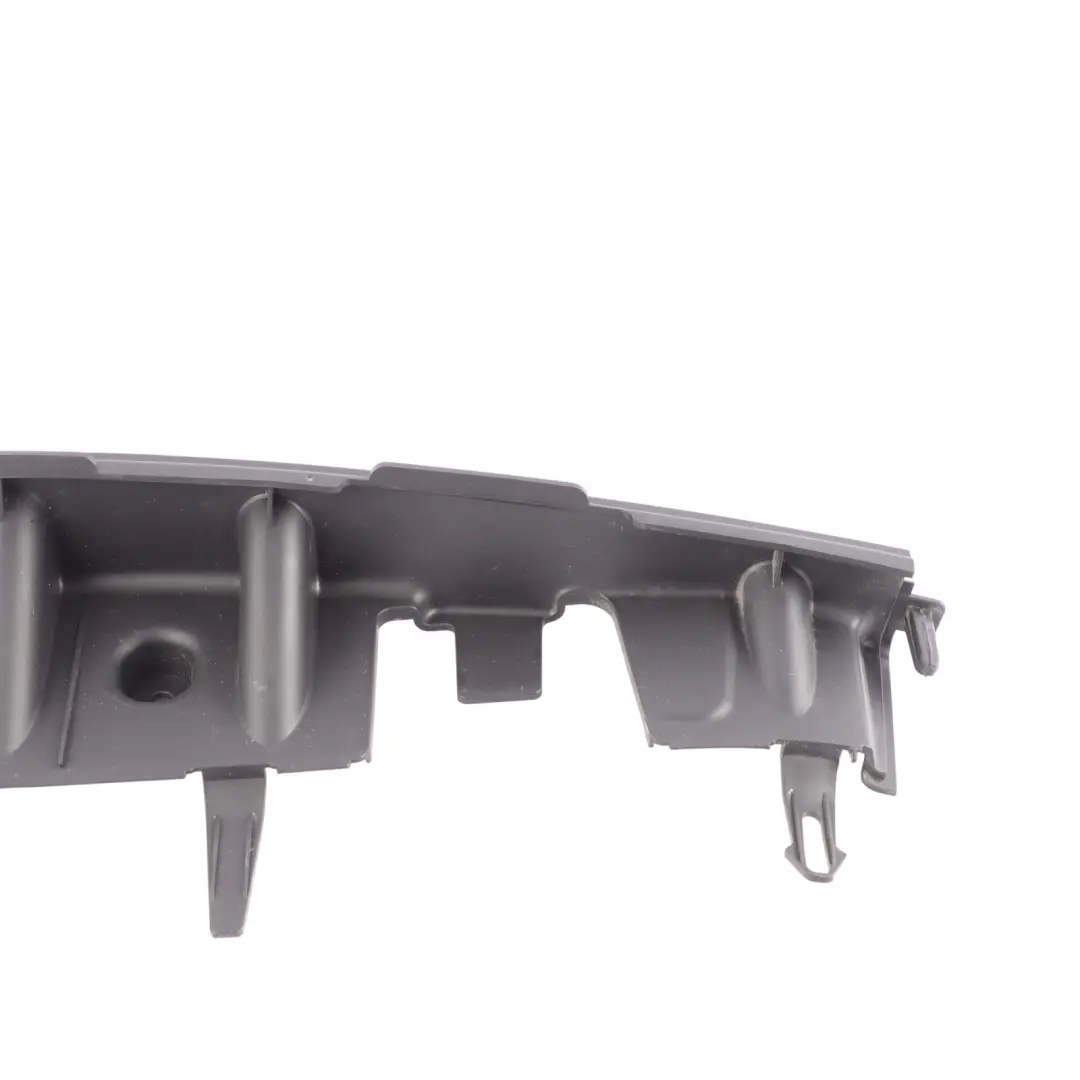 Smart Fortwo 453 Door Moulding Trim Cover Panel Front Left N/S - SKU A4537272900 - Part number A4537272900