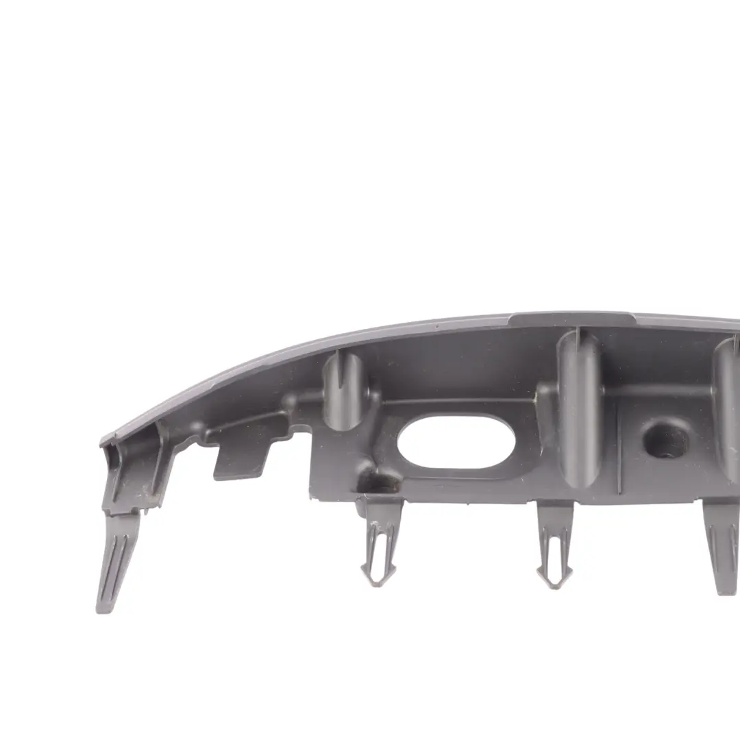 Smart Fortwo 453 Door Moulding Trim Cover Panel Front Left N/S - SKU A4537272900 - Part number A4537272900