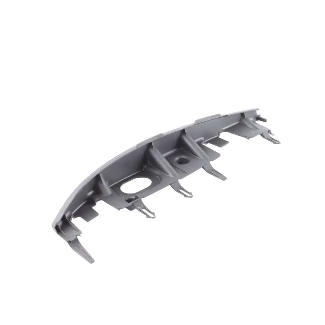 Smart Fortwo 453 Door Moulding Trim Cover Panel Front Left N/S - SKU A4537272900 - Part number A4537272900