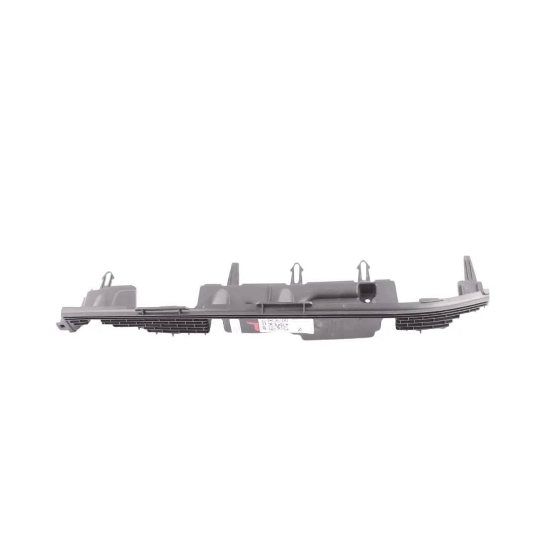 Door Moulding Trim Cover Panel Front Left N/S to Smart Fortwo 453 with Part number A4537272900 Smart Fortwo 453 Door Moulding Trim Cover Panel Front Left N/S - SKU A4537272900 - Part number A4537272900