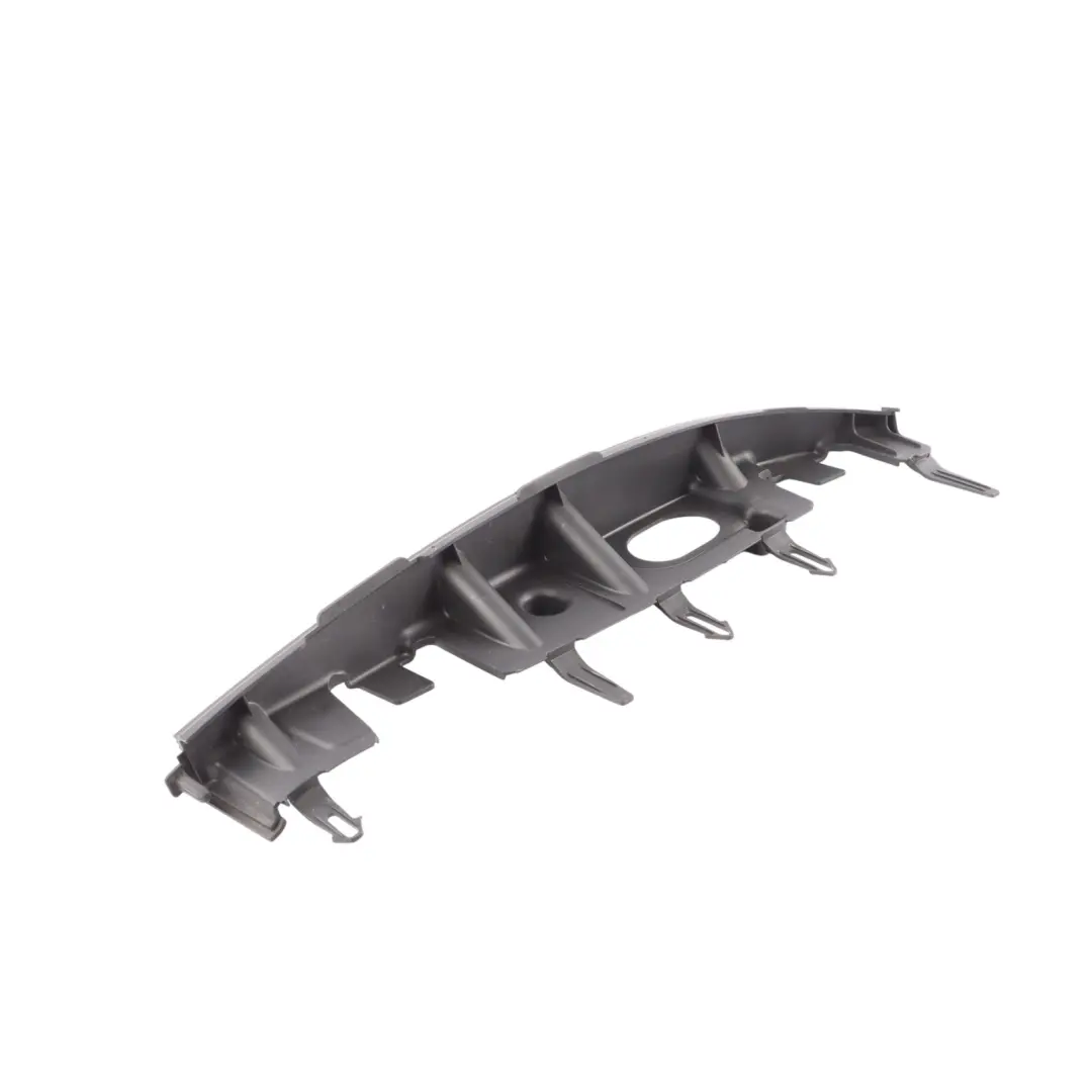 Smart Fortwo 453 Door Moulding Trim Cover Panel Front Right O/S - SKU A4537273000 - Part number A4537273000