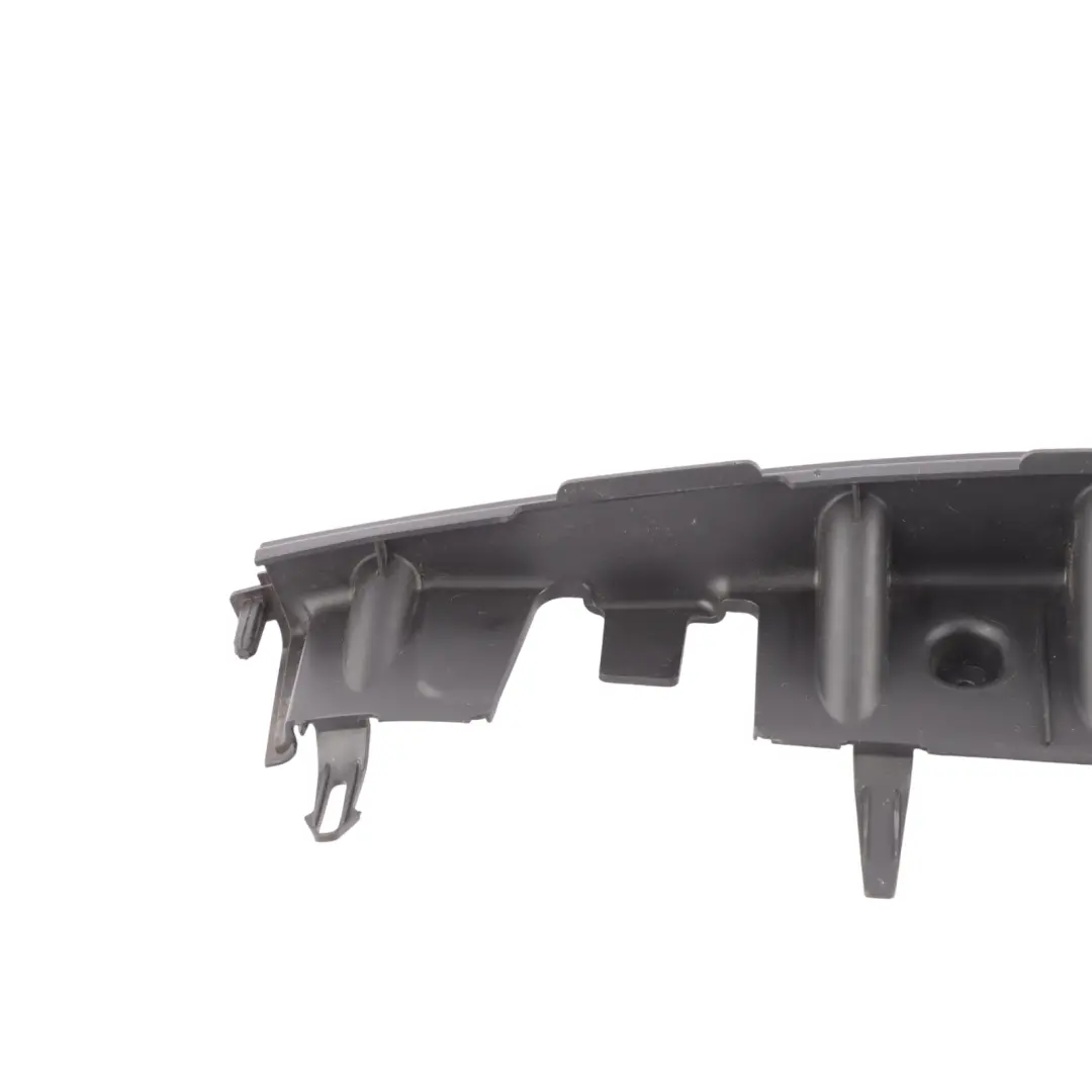 Smart Fortwo 453 Door Moulding Trim Cover Panel Front Right O/S - SKU A4537273000 - Part number A4537273000