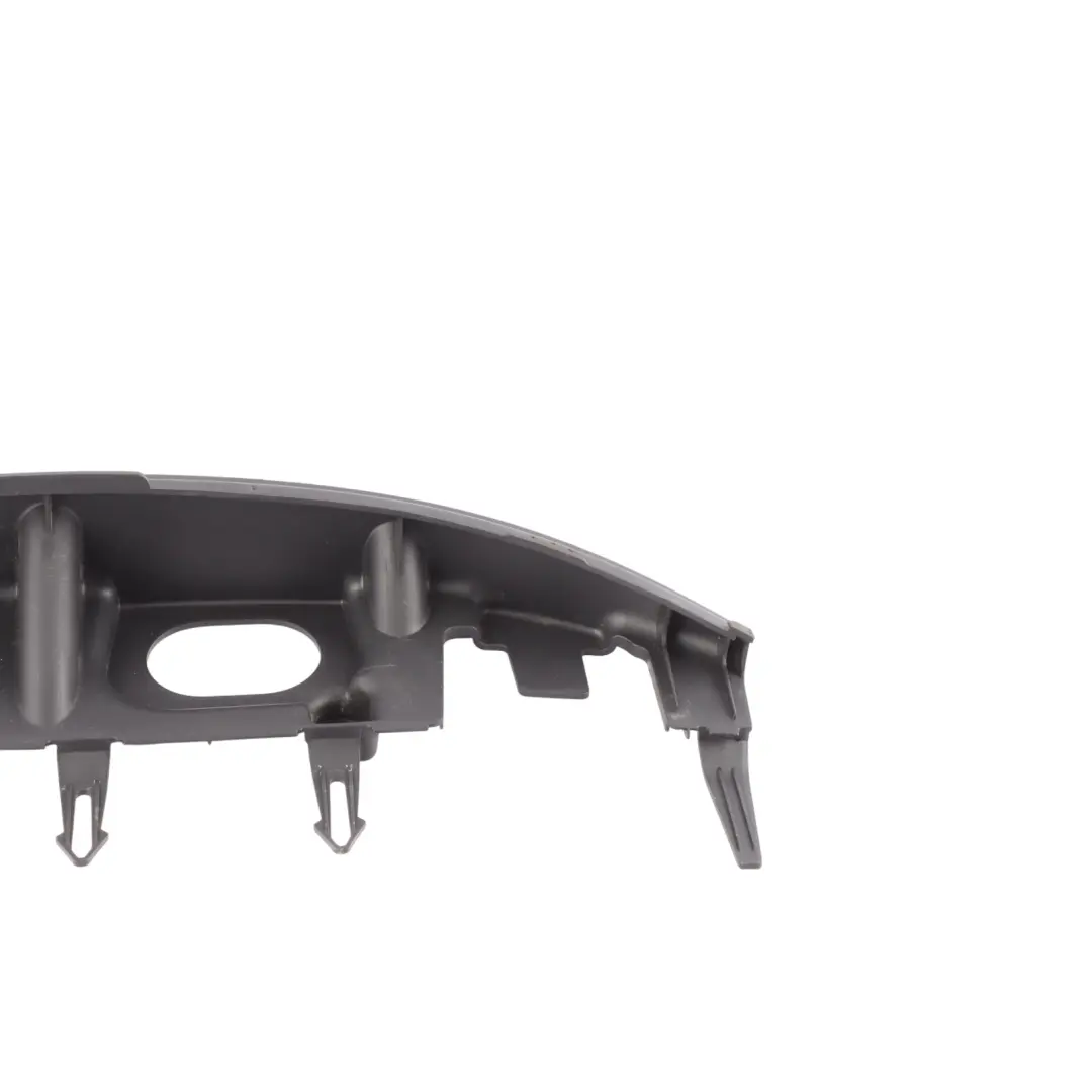 Smart Fortwo 453 Door Moulding Trim Cover Panel Front Right O/S - SKU A4537273000 - Part number A4537273000