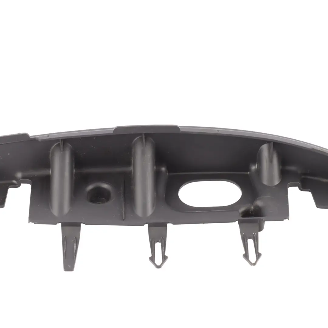 Door Moulding Trim Cover Panel Front Right O/S to Smart Fortwo 453 with Part number A4537273000 Smart Fortwo 453 Door Moulding Trim Cover Panel Front Right O/S - SKU A4537273000 - Part number A4537273000