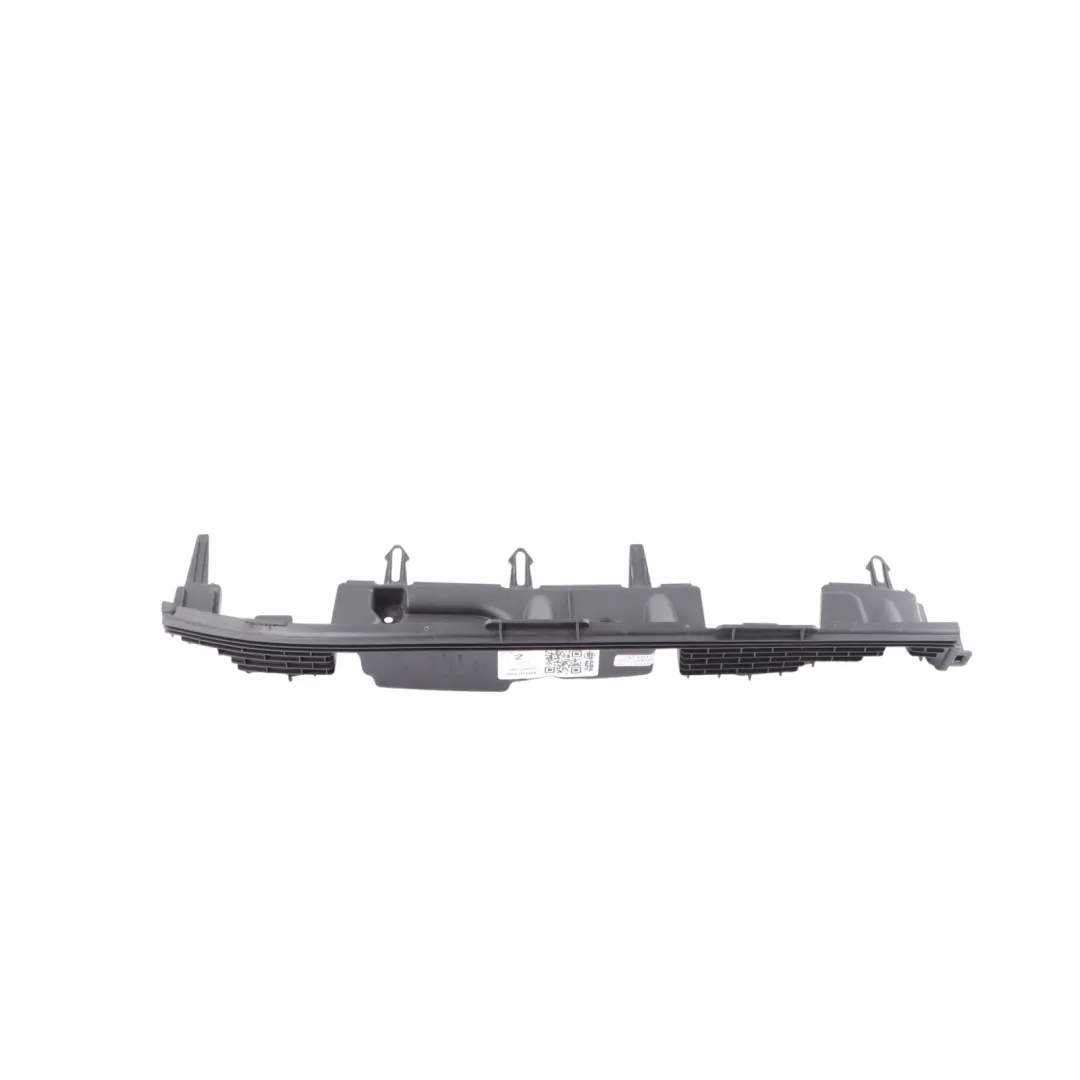 Smart Fortwo 453 Door Moulding Trim Cover Panel Front Right O/S - SKU A4537273000 - Part number A4537273000