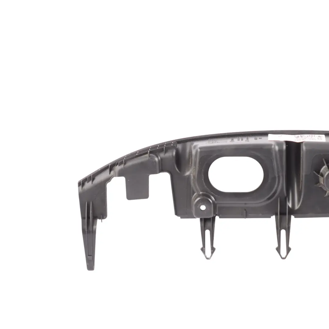 Smart Fortwo 453 Door Moulding Trim Cover Panel Front Right O/S - SKU A4537273000 - Part number A4537273000