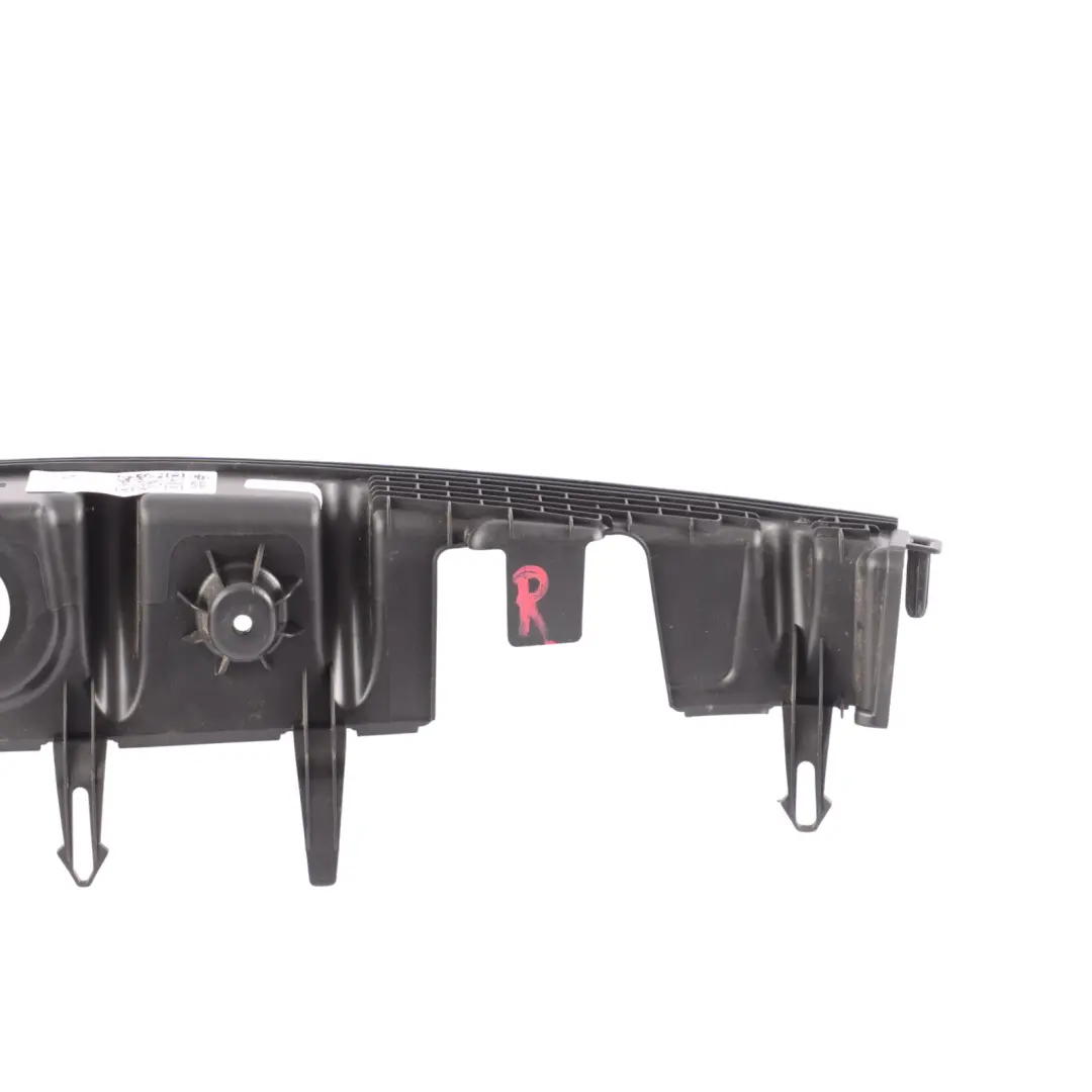 Door Moulding Trim Cover Panel Front Right O/S to Smart Fortwo 453 with Part number A4537273000 Smart Fortwo 453 Door Moulding Trim Cover Panel Front Right O/S - SKU A4537273000 - Part number A4537273000