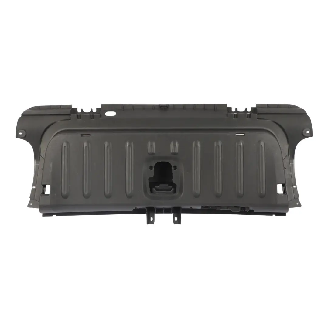 Smart ForTwo C453 Rear Tailgate Hatch Boot Lid Cover Panel - SKU A4537401300 - Part number A4537401300