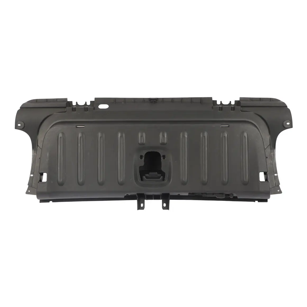 Smart ForTwo C453 Rear Tailgate Hatch Boot Lid Cover Panel A4537401300