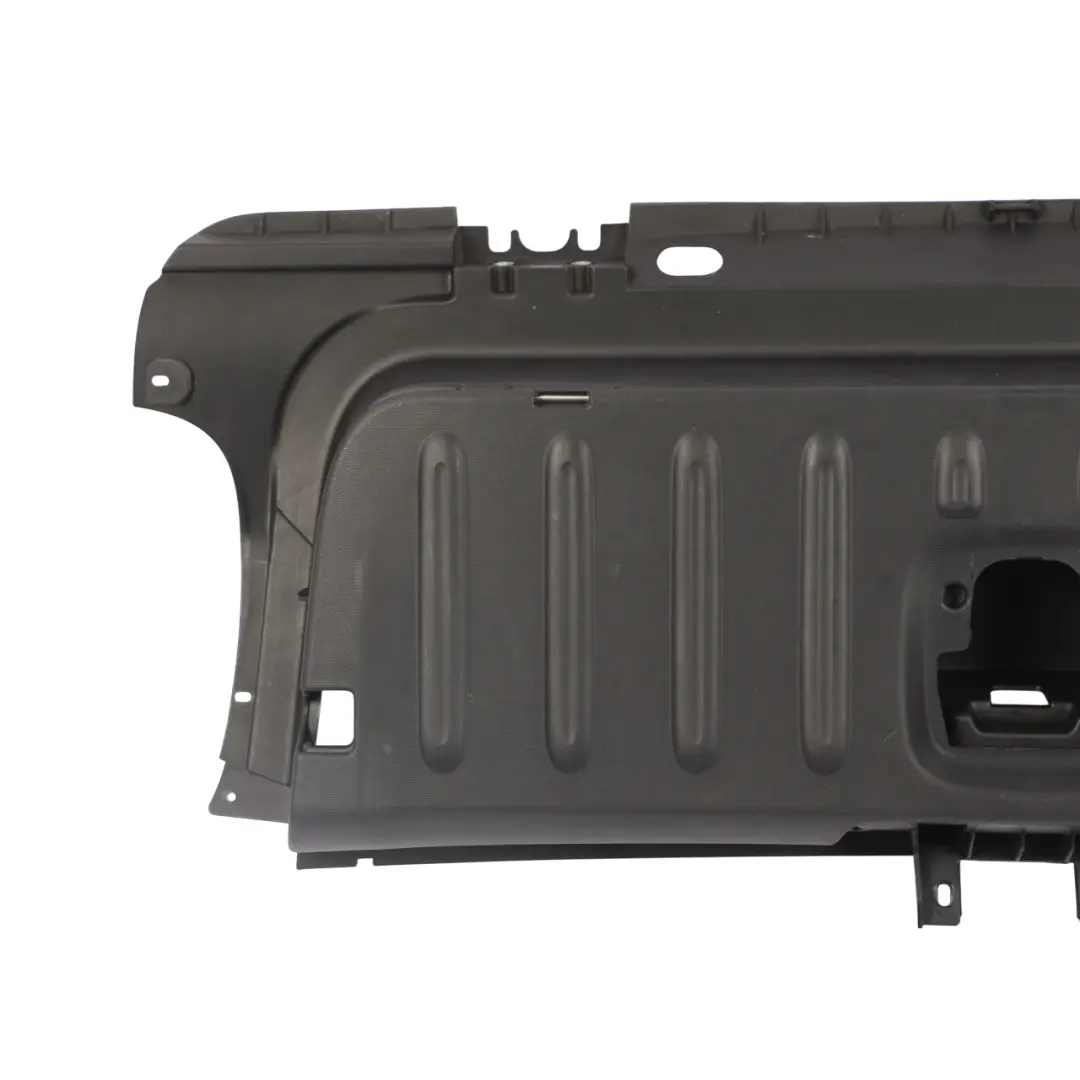 Smart ForTwo C453 Rear Tailgate Hatch Boot Lid Cover Panel - SKU A4537401300 - Part number A4537401300