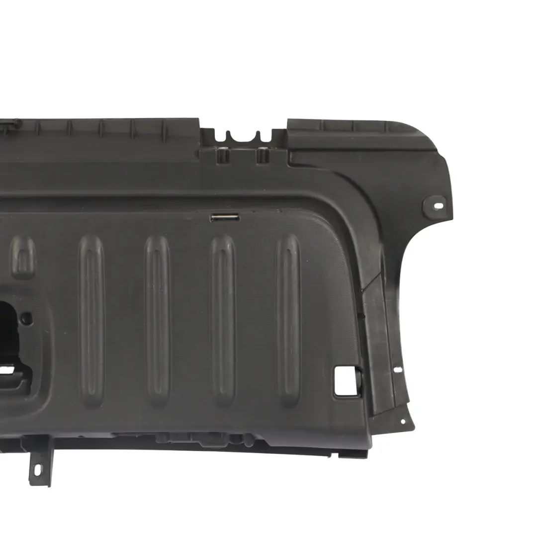 Smart ForTwo C453 Rear Tailgate Hatch Boot Lid Cover Panel - SKU A4537401300 - Part number A4537401300