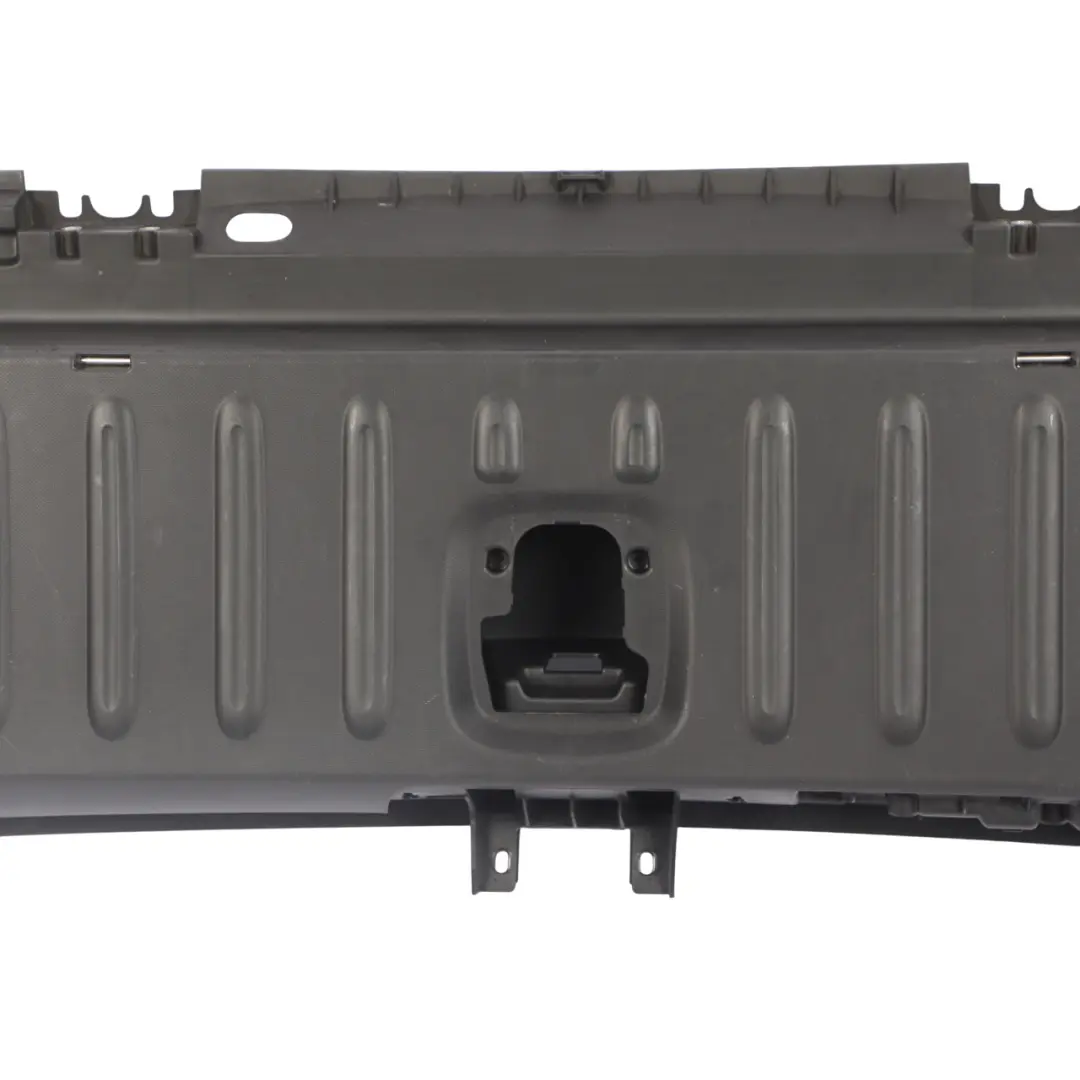 Smart ForTwo C453 Rear Tailgate Hatch Boot Lid Cover Panel - SKU A4537401300 - Part number A4537401300