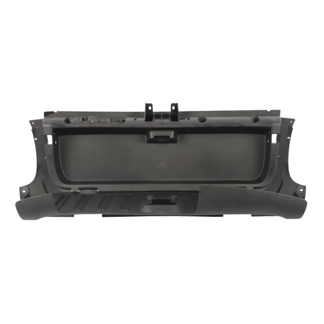 Smart ForTwo C453 Rear Tailgate Hatch Boot Lid Cover Panel - SKU A4537401300 - Part number A4537401300