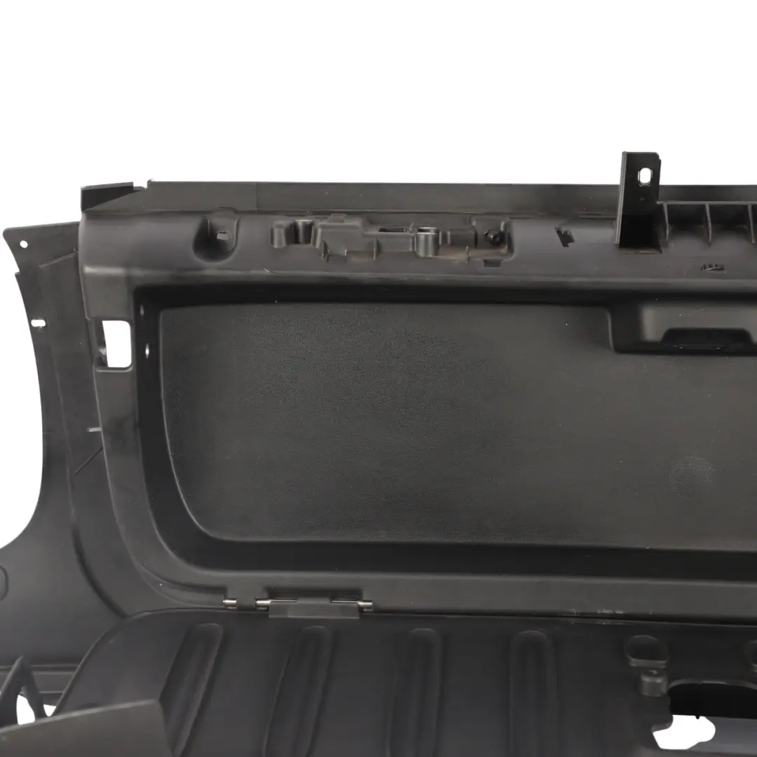 Smart ForTwo C453 Rear Tailgate Hatch Boot Lid Cover Panel - SKU A4537401300 - Part number A4537401300