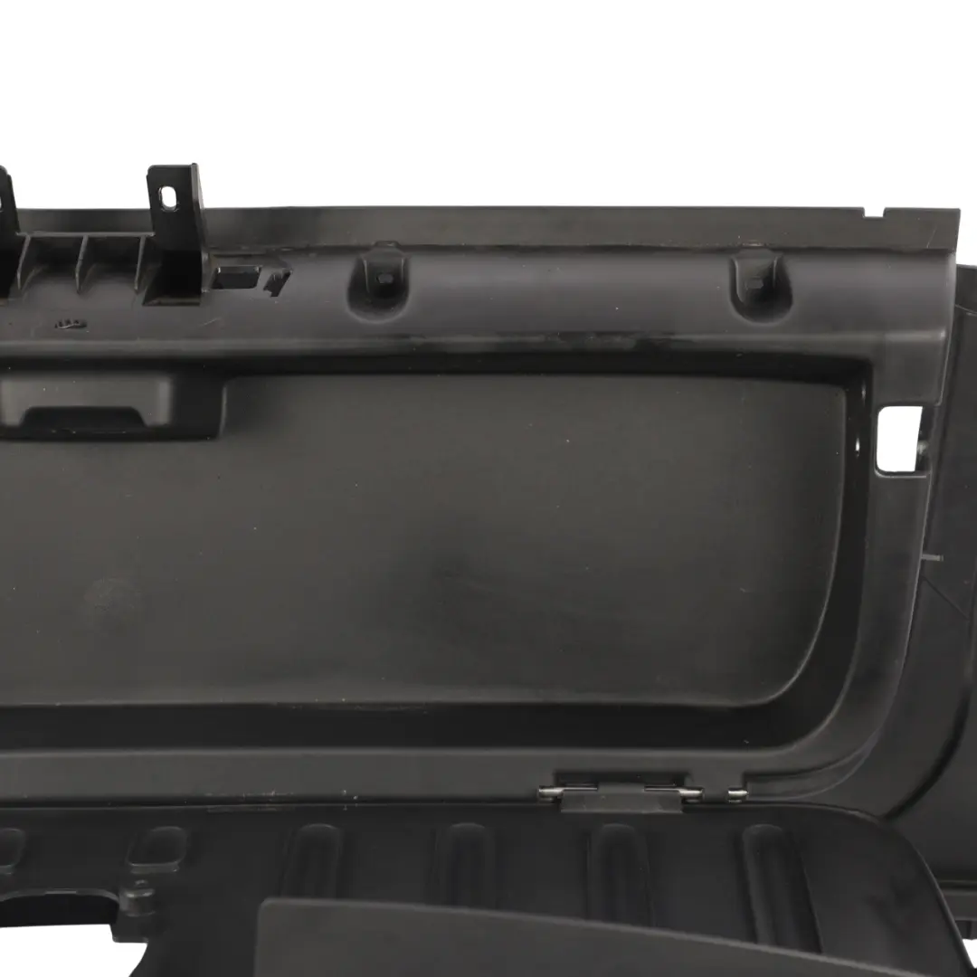 Smart ForTwo C453 Rear Tailgate Hatch Boot Lid Cover Panel - SKU A4537401300 - Part number A4537401300