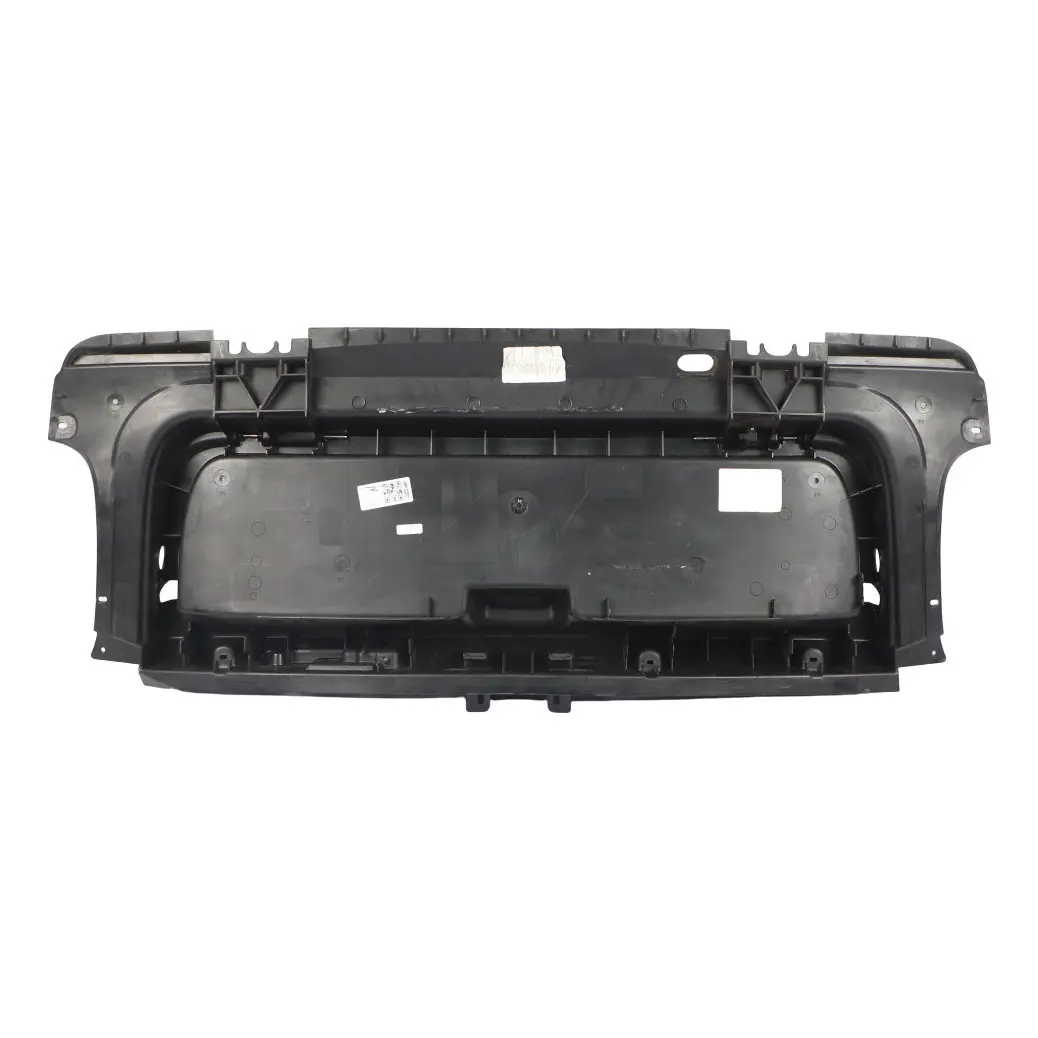 Smart ForTwo C453 Rear Tailgate Hatch Boot Lid Cover Panel - SKU A4537401300 - Part number A4537401300