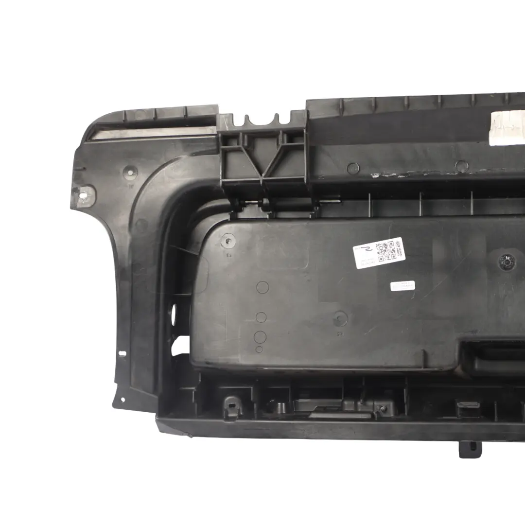 Smart ForTwo C453 Rear Tailgate Hatch Boot Lid Cover Panel - SKU A4537401300 - Part number A4537401300