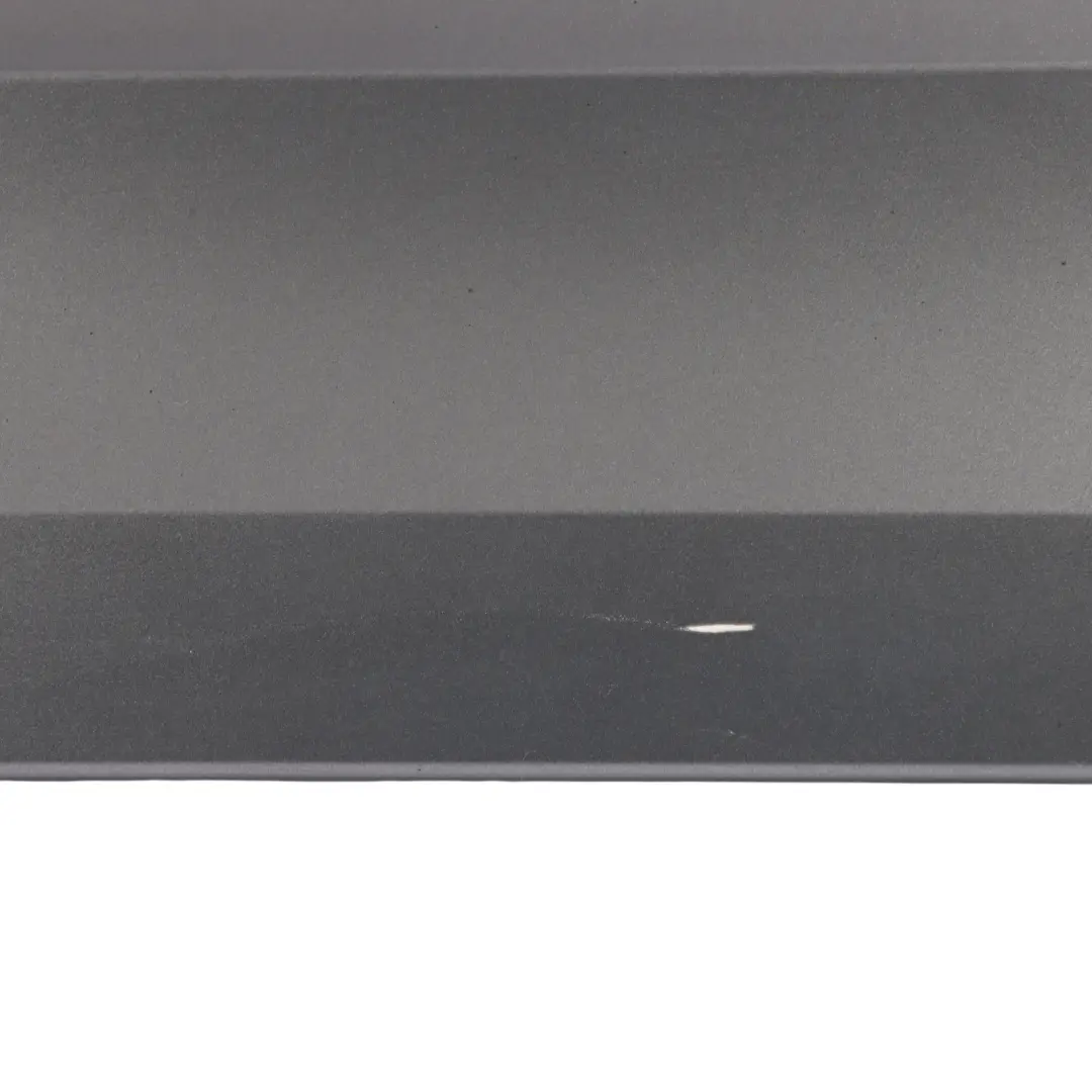 C453 Boot Tailgate Trunk Lid Rear Cover Titania Grey Matt - EAI to Smart Fortwo with Part number A4537401600-TIG Smart Fortwo C453 Boot Tailgate Trunk Lid Rear Cover Titania Grey Matt - EAI - SKU A4537401600-TIG - Part number A4537401600-TIG