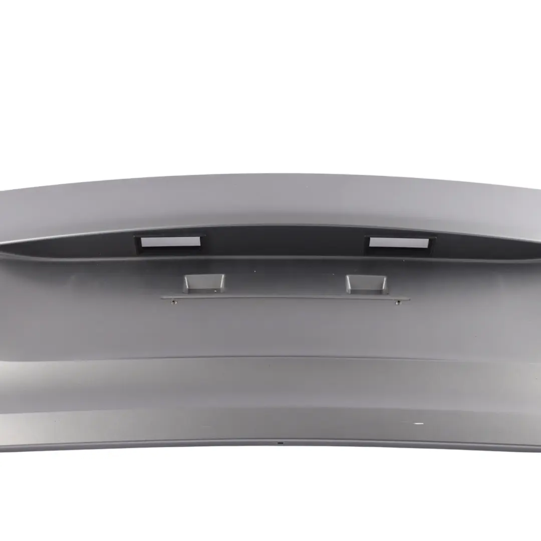 C453 Boot Tailgate Trunk Lid Rear Cover Titania Grey Matt - EAI to Smart Fortwo with Part number A4537401600-TIG Smart Fortwo C453 Boot Tailgate Trunk Lid Rear Cover Titania Grey Matt - EAI - SKU A4537401600-TIG - Part number A4537401600-TIG