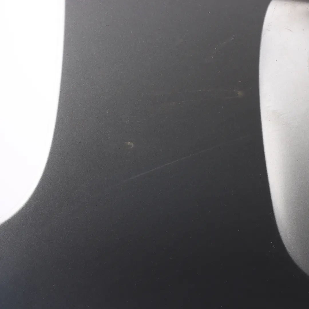 C453 Boot Tailgate Trunk Lid Rear Cover Titania Grey Matt - EAI to Smart Fortwo with Part number A4537401600-TIG Smart Fortwo C453 Boot Tailgate Trunk Lid Rear Cover Titania Grey Matt - EAI - SKU A4537401600-TIG - Part number A4537401600-TIG