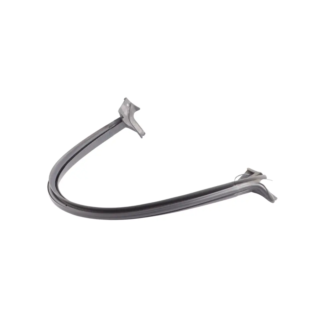 C453 Tail Rear End Door Sealing Rubber Gasket Centre to Smart ForTwo with Part number A4537410000 Smart ForTwo C453 Tail Rear End Door Sealing Rubber Gasket Centre - SKU A4537410000 - Part number A4537410000