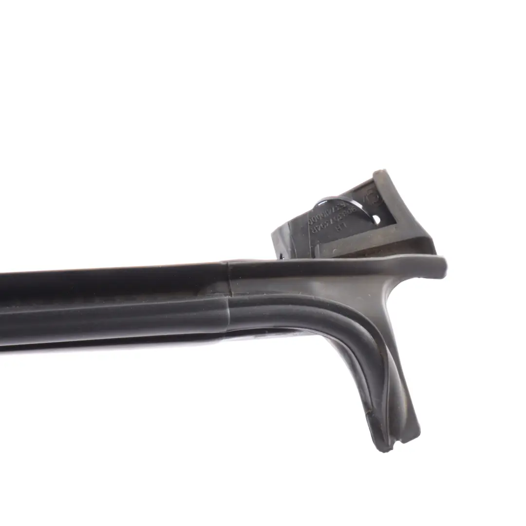 Smart ForTwo C453 Tail Rear End Door Sealing Rubber Gasket Centre - SKU A4537410000 - Part number A4537410000