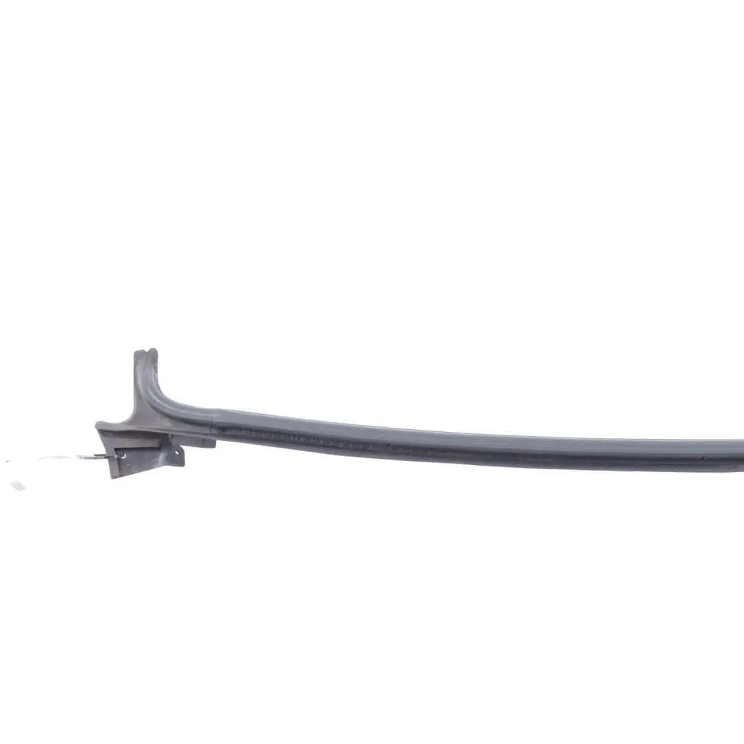 Smart ForTwo C453 Tail Rear End Door Sealing Rubber Gasket Centre - SKU A4537410000 - Part number A4537410000