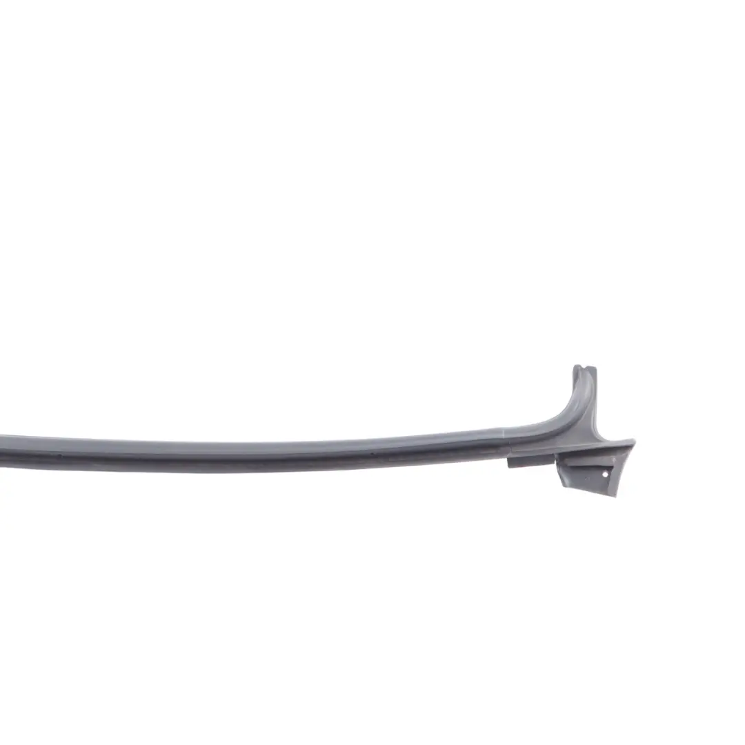 Smart ForTwo C453 Tail Rear End Door Sealing Rubber Gasket Centre - SKU A4537410000 - Part number A4537410000