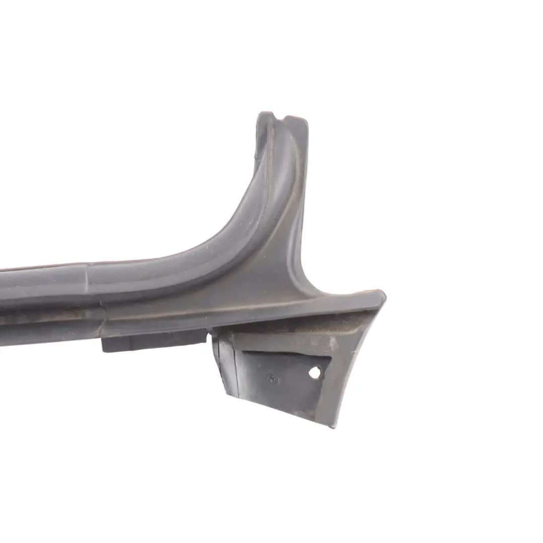 Smart ForTwo C453 Tail Rear End Door Sealing Rubber Gasket Centre - SKU A4537410000 - Part number A4537410000