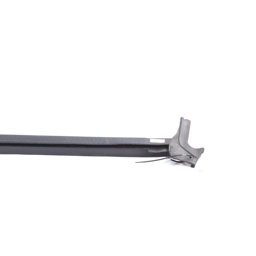 C453 Tail Rear End Door Sealing Rubber Gasket Centre to Smart ForTwo with Part number A4537410000 Smart ForTwo C453 Tail Rear End Door Sealing Rubber Gasket Centre - SKU A4537410000 - Part number A4537410000