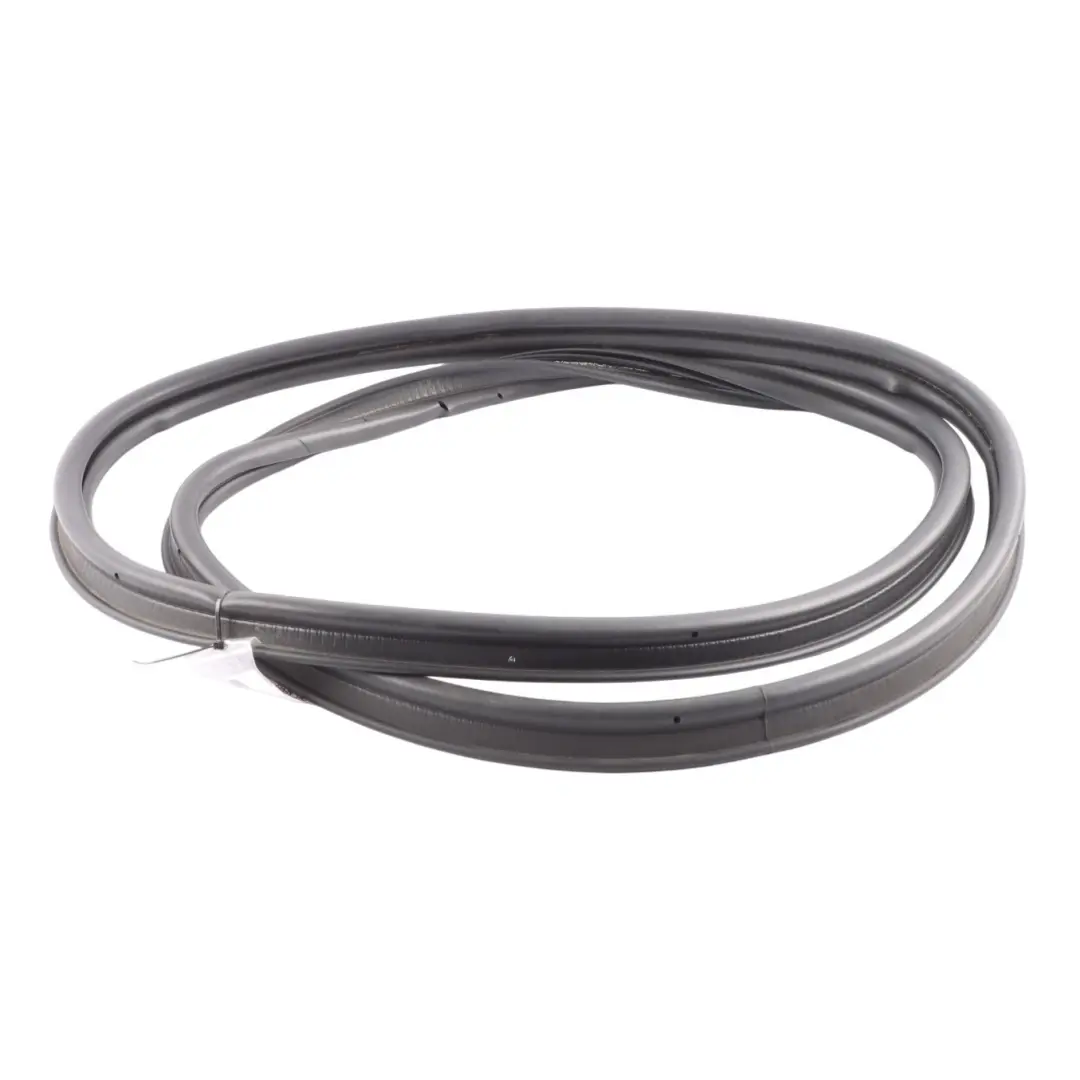Smart ForTwo C453 Tail Rear End Door Edge Sealing Rubber Gasket - SKU A4537410200 - Part number A4537410200