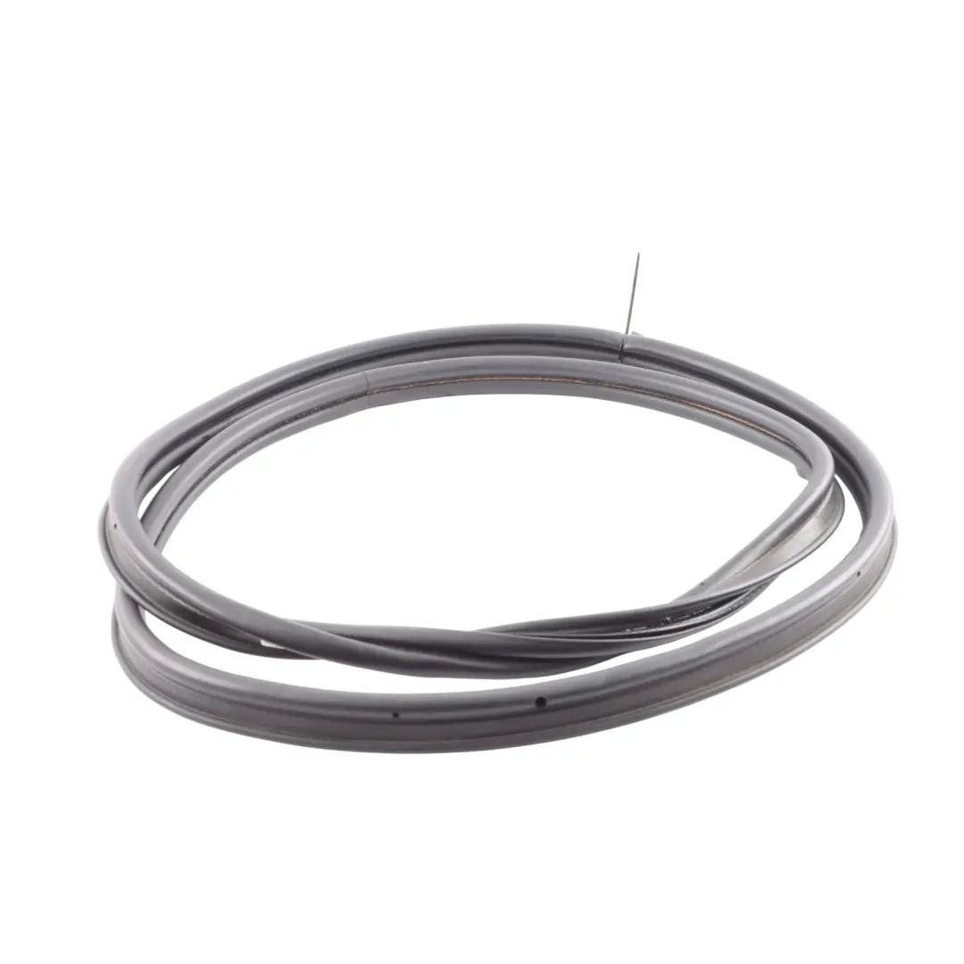 C453 Tail Rear End Door Edge Sealing Rubber Gasket to Smart ForTwo with Part number A4537410200 Smart ForTwo C453 Tail Rear End Door Edge Sealing Rubber Gasket - SKU A4537410200 - Part number A4537410200