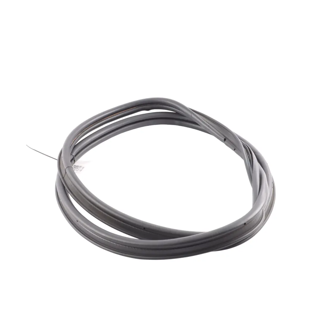Smart ForTwo C453 Tail Rear End Door Edge Sealing Rubber Gasket - SKU A4537410200 - Part number A4537410200