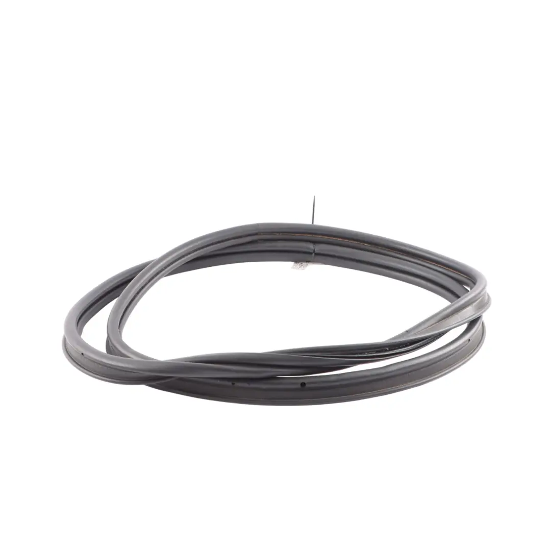 C453 Tail Rear End Door Edge Sealing Rubber Gasket to Smart ForTwo with Part number A4537410200 Smart ForTwo C453 Tail Rear End Door Edge Sealing Rubber Gasket - SKU A4537410200 - Part number A4537410200