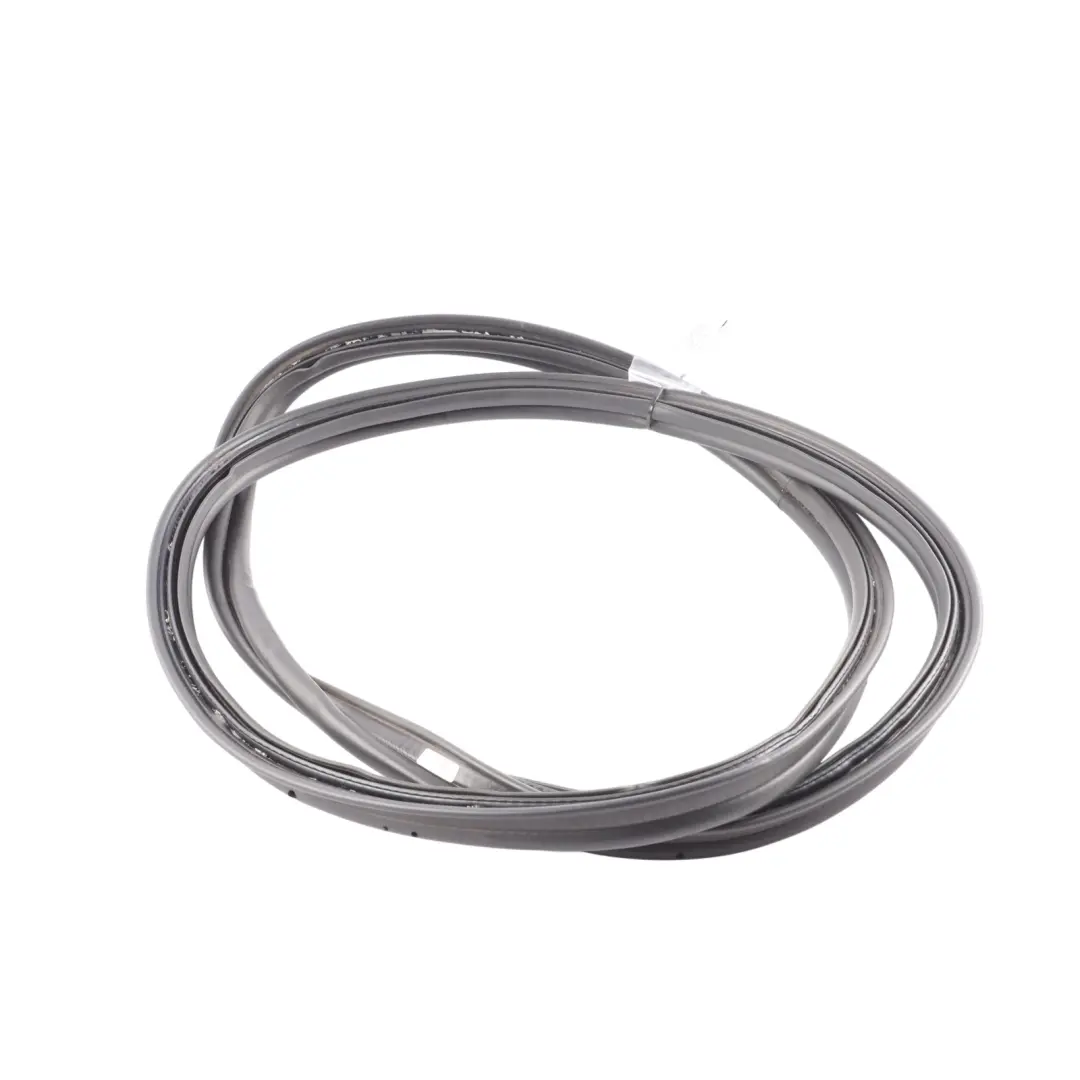 C453 Tail Rear End Door Edge Sealing Rubber Gasket to Smart ForTwo with Part number A4537410200 Smart ForTwo C453 Tail Rear End Door Edge Sealing Rubber Gasket - SKU A4537410200 - Part number A4537410200