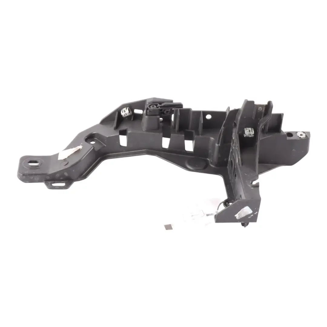 C453 Front Bumper Bracket Holder Mount Left N/S to Smart Fortwo with Part number A4537510700 Smart Fortwo C453 Front Bumper Bracket Holder Mount Left N/S - SKU A4537510700 - Part number A4537510700