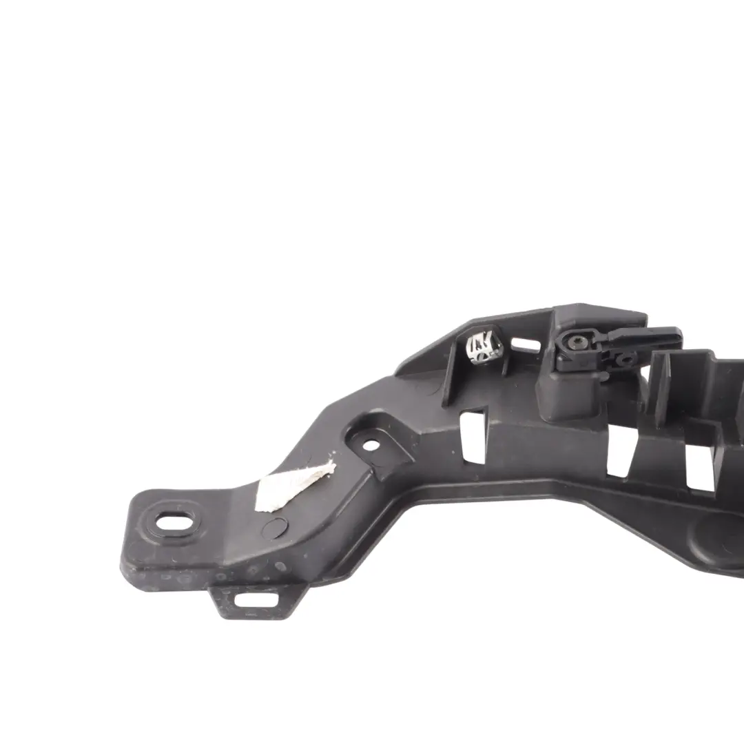 C453 Front Bumper Bracket Holder Mount Left N/S to Smart Fortwo with Part number A4537510700 Smart Fortwo C453 Front Bumper Bracket Holder Mount Left N/S - SKU A4537510700 - Part number A4537510700