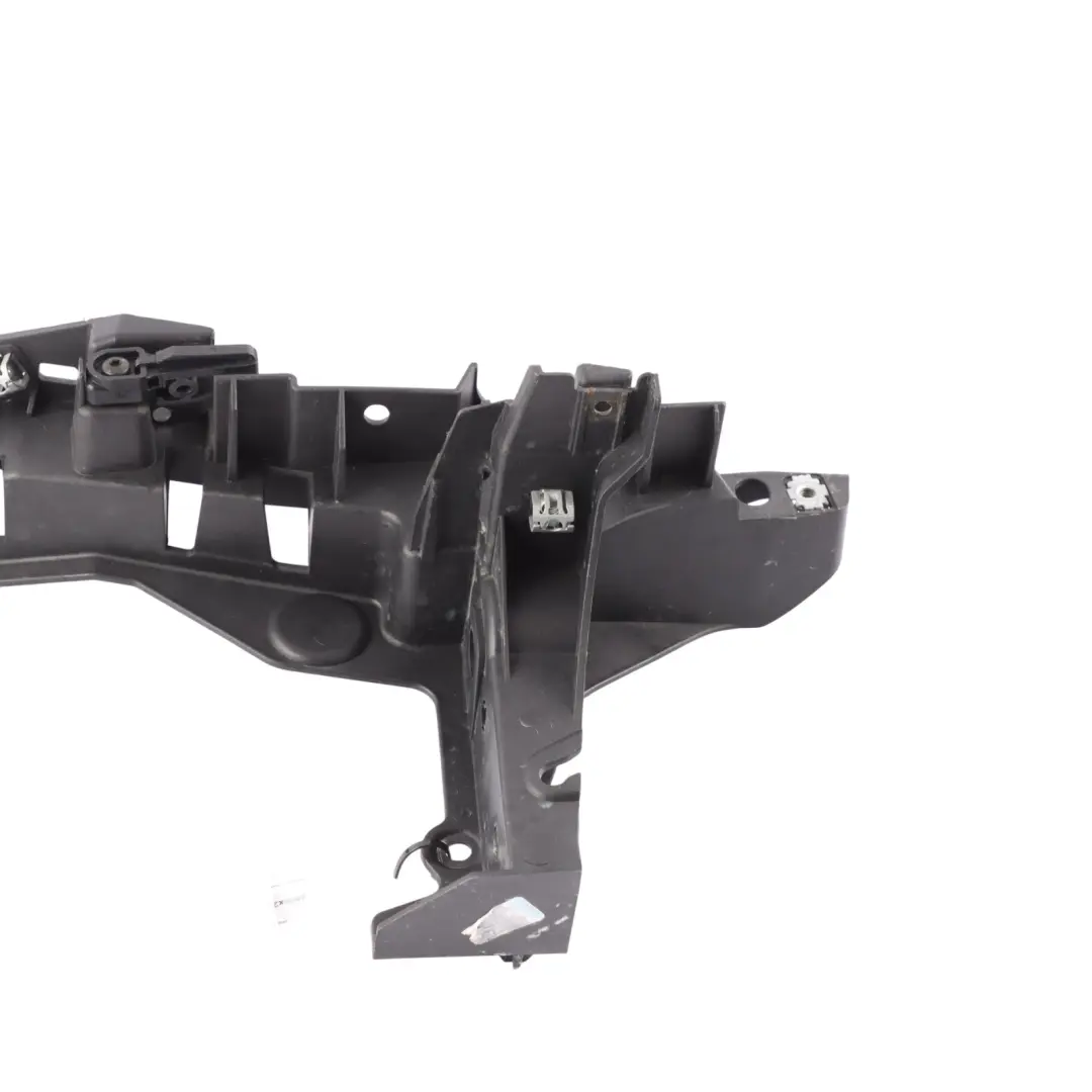 C453 Front Bumper Bracket Holder Mount Left N/S to Smart Fortwo with Part number A4537510700 Smart Fortwo C453 Front Bumper Bracket Holder Mount Left N/S - SKU A4537510700 - Part number A4537510700
