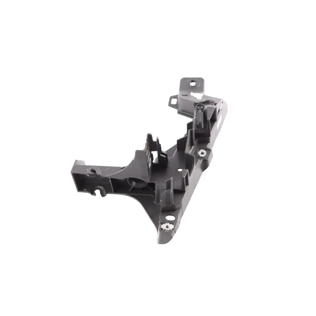 C453 Front Bumper Bracket Holder Mount Left N/S to Smart Fortwo with Part number A4537510700 Smart Fortwo C453 Front Bumper Bracket Holder Mount Left N/S - SKU A4537510700 - Part number A4537510700