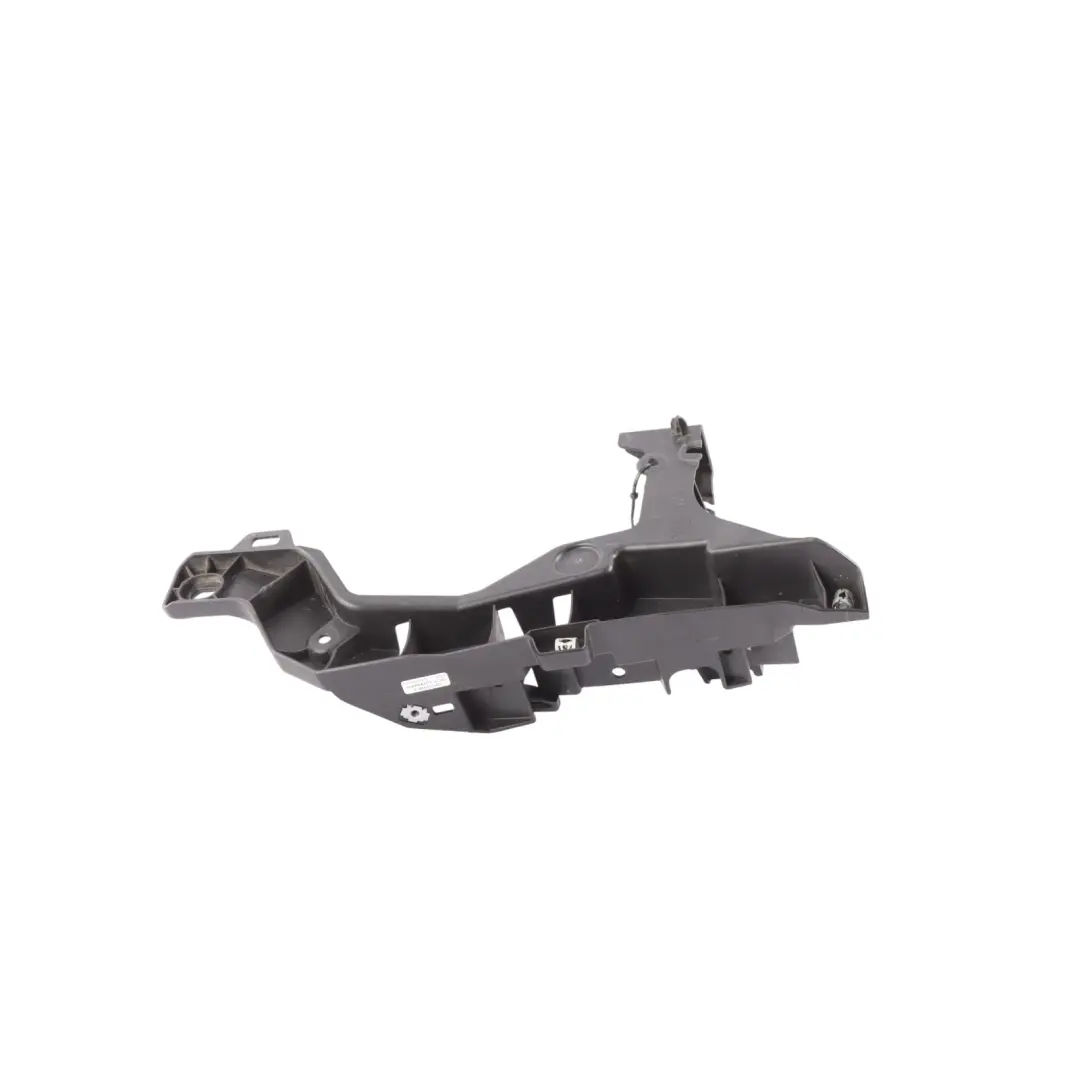 Smart Fortwo C453 Front Bumper Bracket Holder Mount Left N/S - SKU A4537510700 - Part number A4537510700