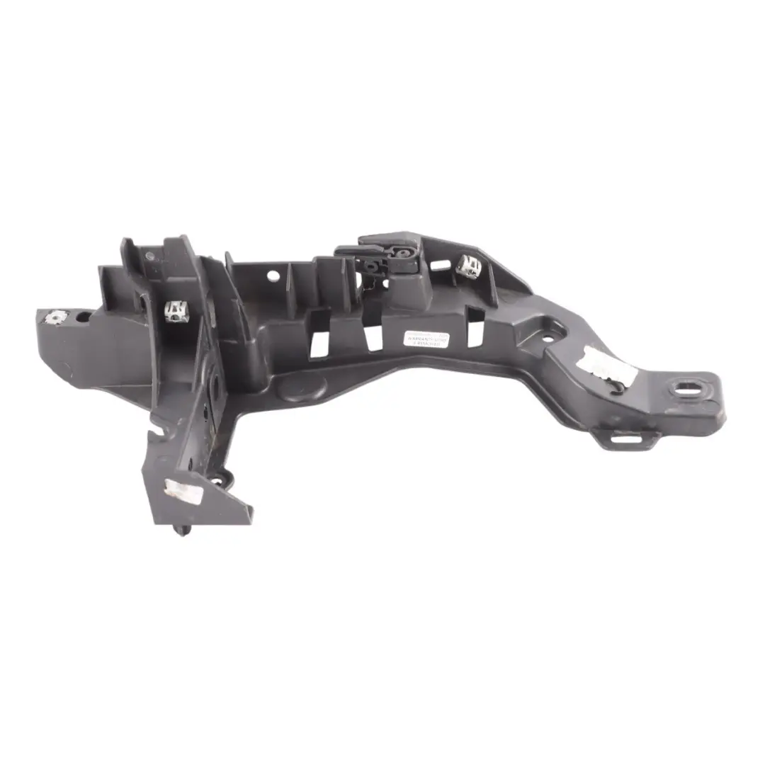 C453 Front Bonnet Support Bracket Mount Right O/S to Smart Fortwo with Part number A4537510800 Smart Fortwo C453 Front Bonnet Support Bracket Mount Right O/S - SKU A4537510800 - Part number A4537510800