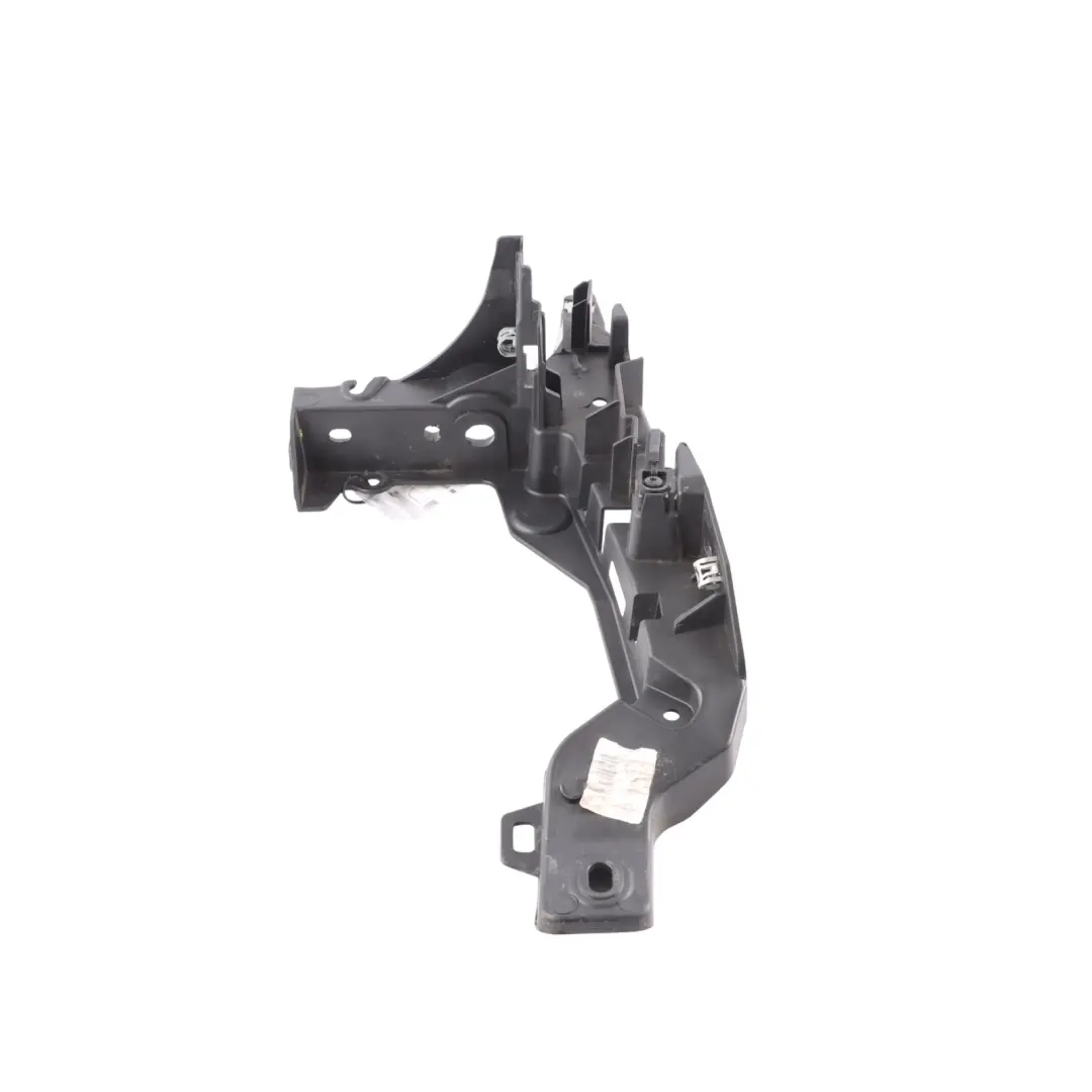 Smart Fortwo C453 Front Bonnet Support Bracket Mount Right O/S - SKU A4537510800 - Part number A4537510800