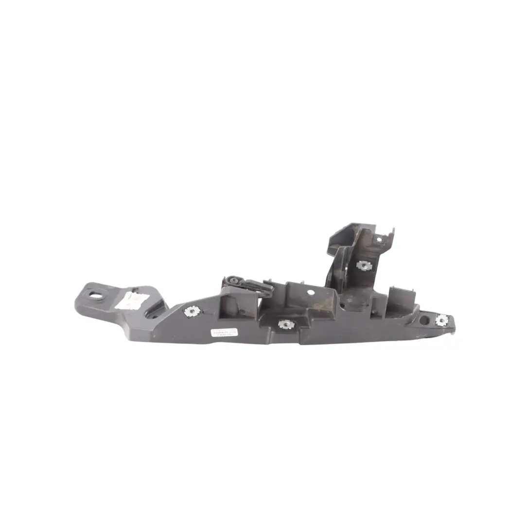 Smart Fortwo C453 Front Bonnet Support Bracket Mount Right O/S - SKU A4537510800 - Part number A4537510800