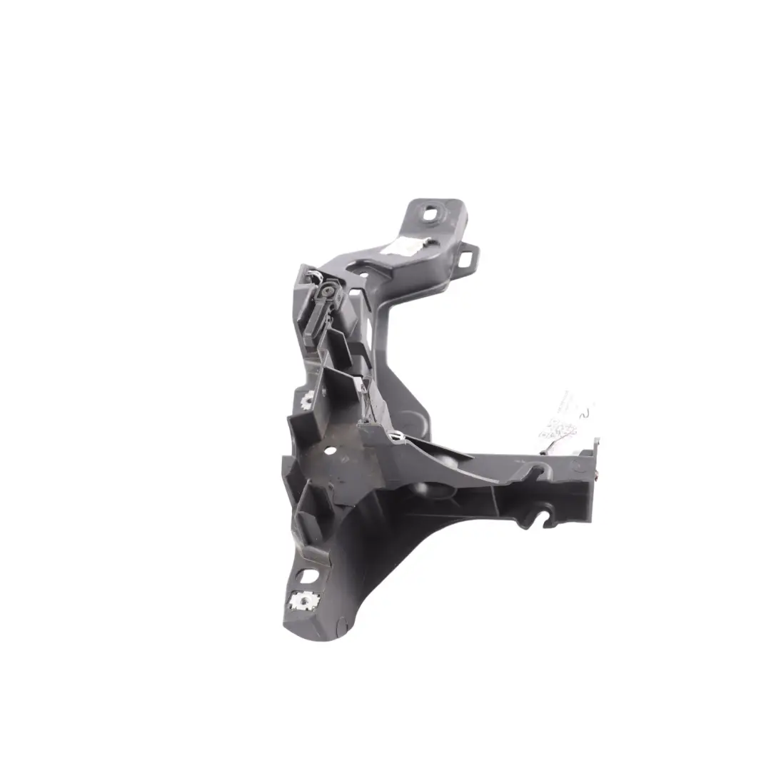 Smart Fortwo C453 Front Bonnet Support Bracket Mount Right O/S - SKU A4537510800 - Part number A4537510800