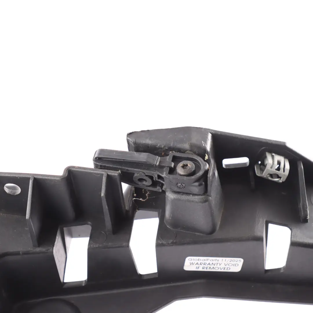 C453 Front Bonnet Support Bracket Mount Right O/S to Smart Fortwo with Part number A4537510800 Smart Fortwo C453 Front Bonnet Support Bracket Mount Right O/S - SKU A4537510800 - Part number A4537510800