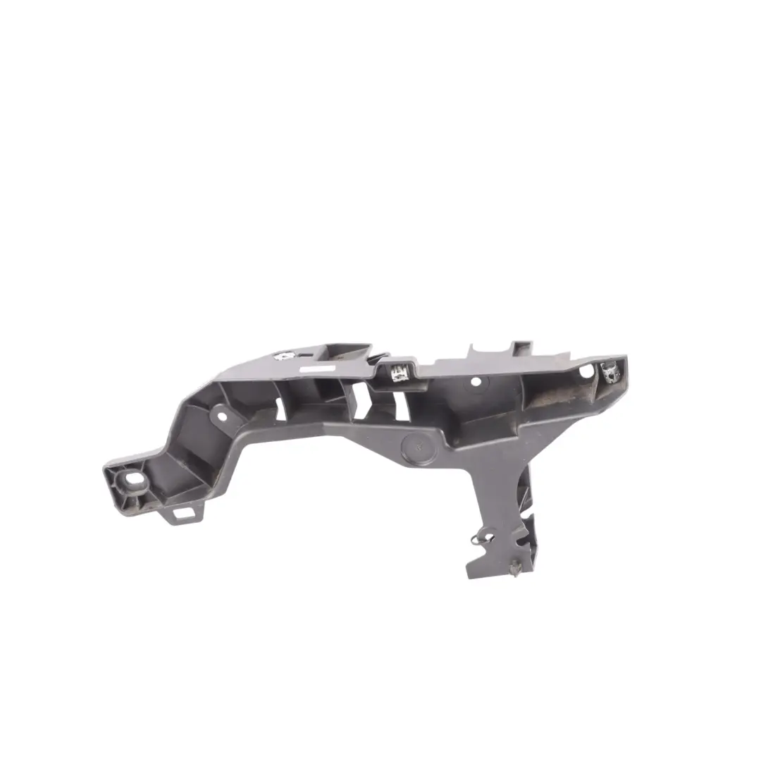 C453 Front Bonnet Support Bracket Mount Right O/S to Smart Fortwo with Part number A4537510800 Smart Fortwo C453 Front Bonnet Support Bracket Mount Right O/S - SKU A4537510800 - Part number A4537510800