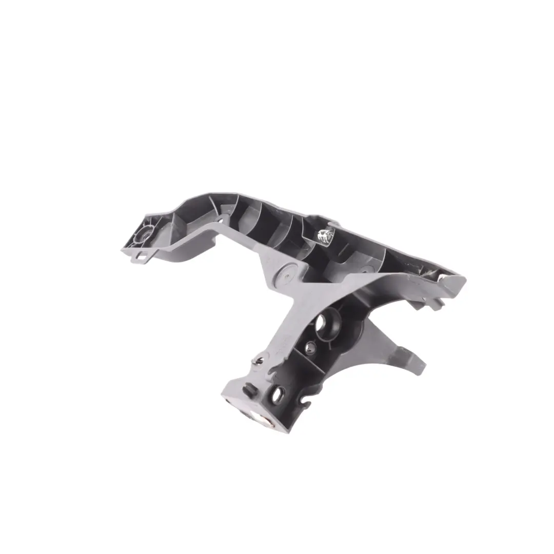 C453 Front Bonnet Support Bracket Mount Right O/S to Smart Fortwo with Part number A4537510800 Smart Fortwo C453 Front Bonnet Support Bracket Mount Right O/S - SKU A4537510800 - Part number A4537510800