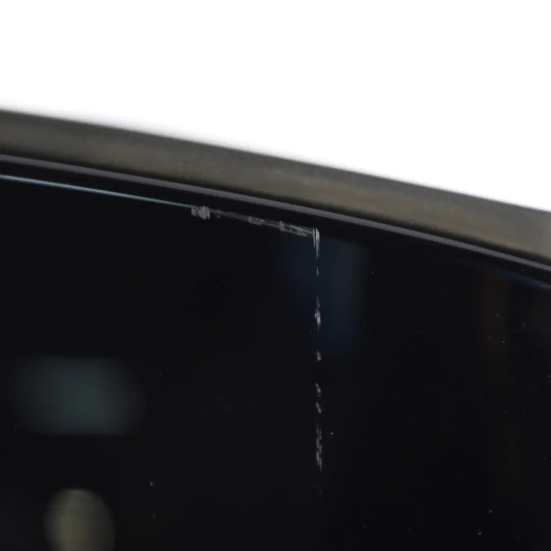 Roof Panoramic Sliding Glass Rear Cover Tinted AS3 to Smart Fortwo 453 Panorama with Part number A4537800100 Smart Fortwo 453 Panorama Roof Panoramic Sliding Glass Rear Cover Tinted AS3 - SKU A4537800100 - Part number A4537800100